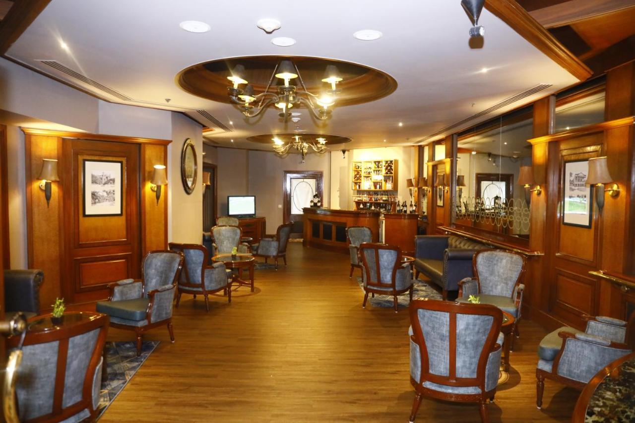 Welcomhotel By Itc Hotels, Devee Grand Bay, Visakhapatnam Exterior photo