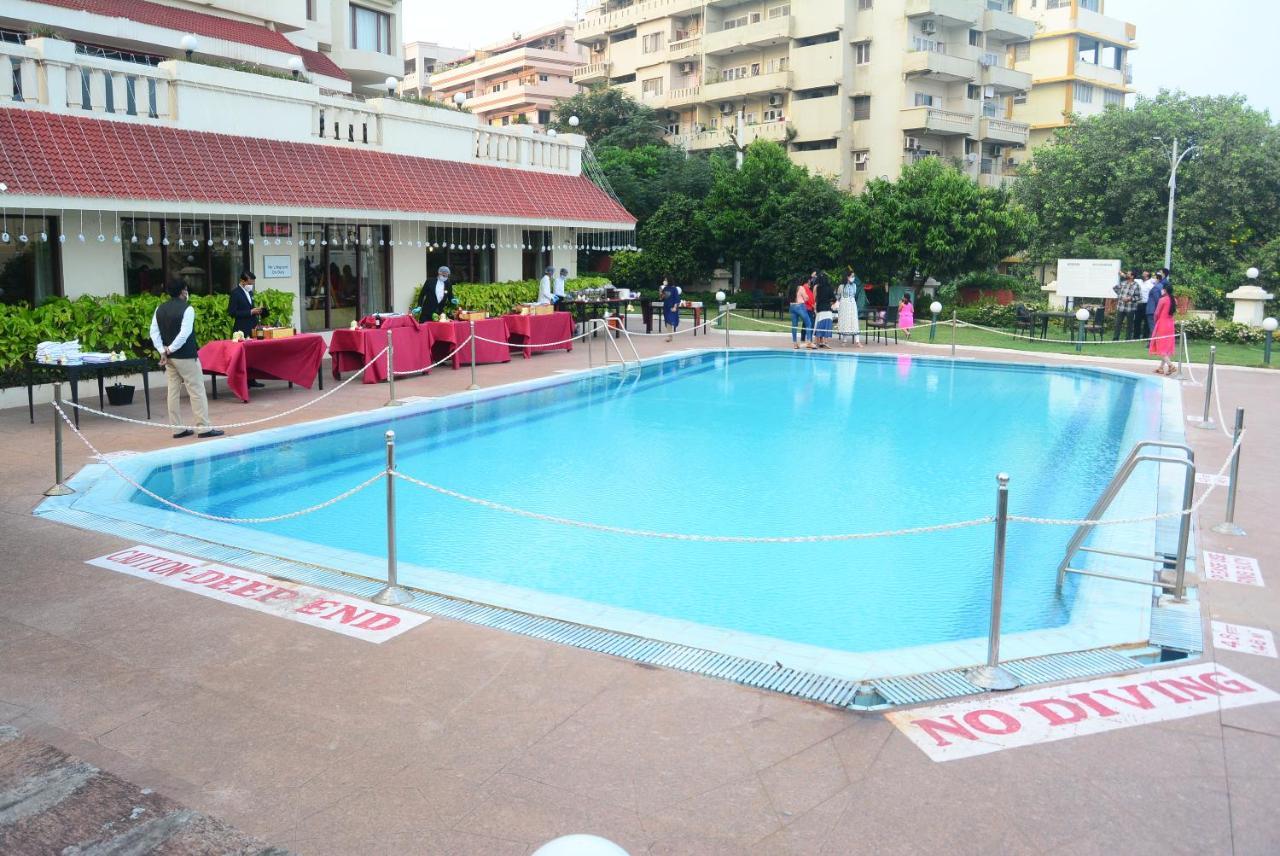 Welcomhotel By Itc Hotels, Devee Grand Bay, Visakhapatnam Exterior photo