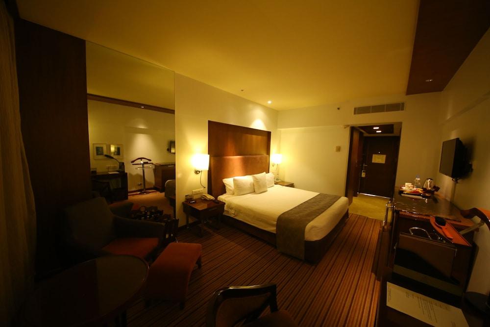 Welcomhotel By Itc Hotels, Devee Grand Bay, Visakhapatnam Exterior photo