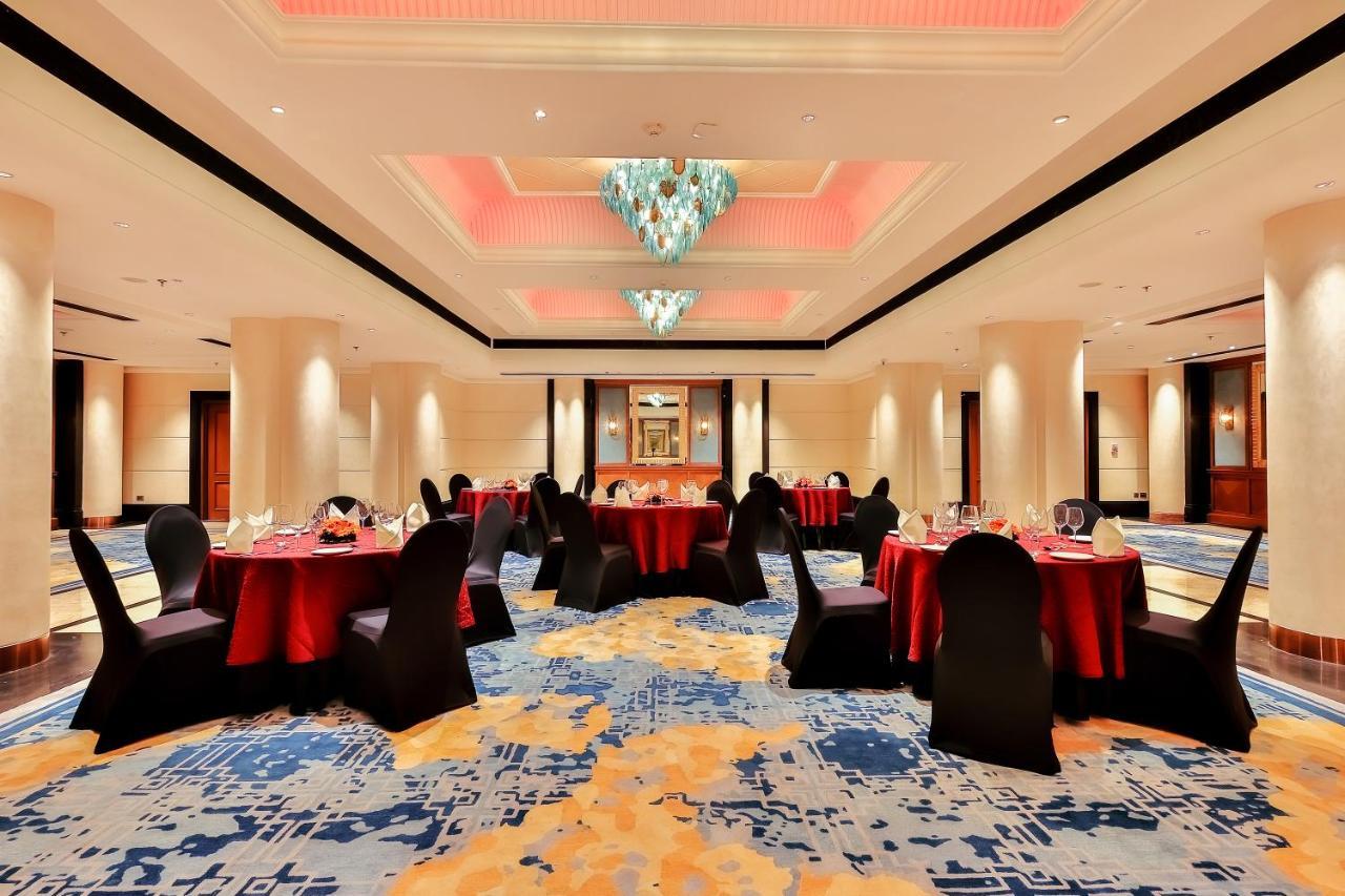 Welcomhotel By Itc Hotels, Devee Grand Bay, Visakhapatnam Exterior photo