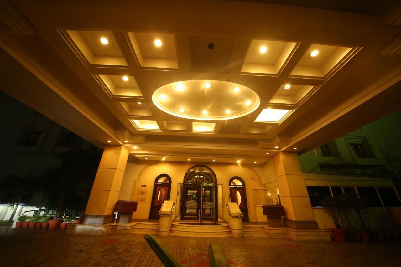 Welcomhotel By Itc Hotels, Devee Grand Bay, Visakhapatnam Exterior photo