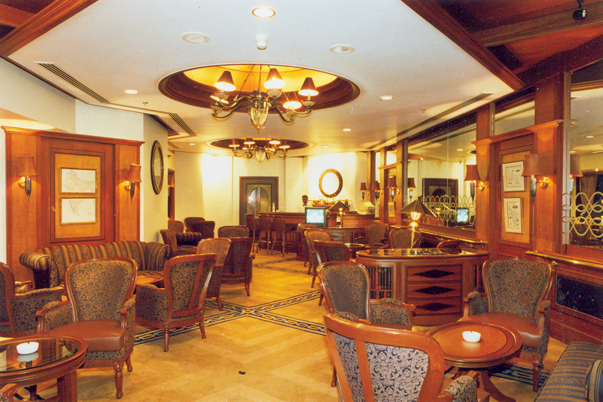 Welcomhotel By Itc Hotels, Devee Grand Bay, Visakhapatnam Exterior photo
